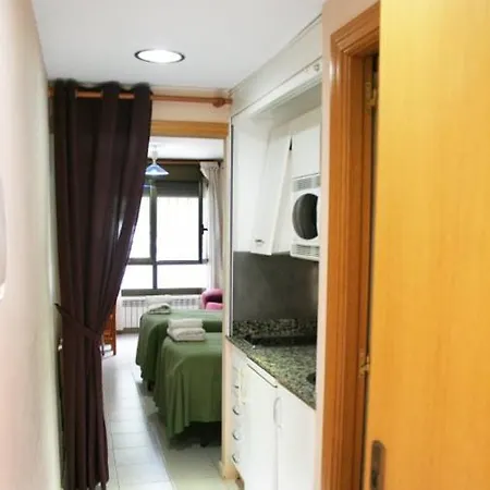 Ferienwohnung El Meson Mequinenza Exterior foto