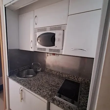 Ferienwohnung El Meson Mequinenza Exterior foto