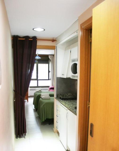 Apartment El Meson *