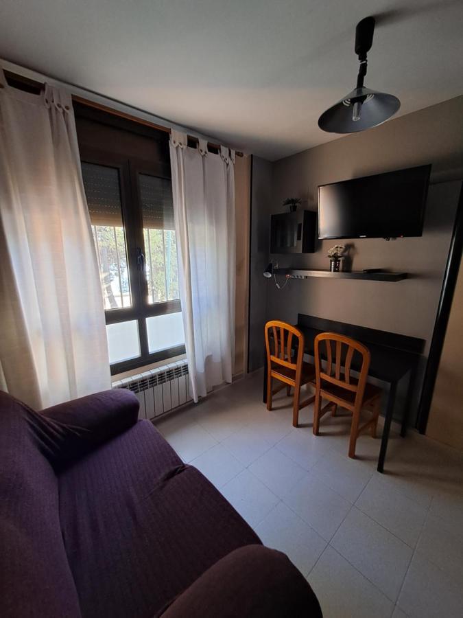 Apartment El Meson Mequinenza